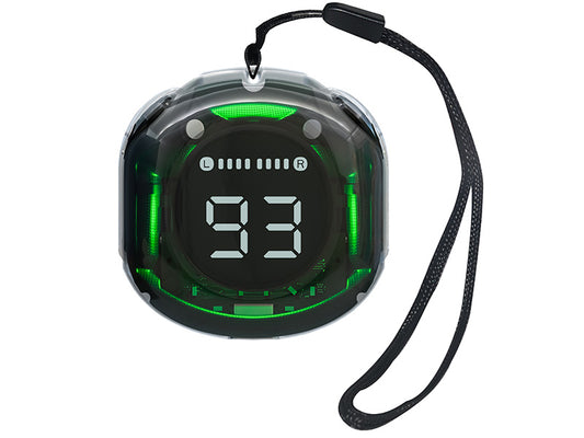 The remaining – TRACER T1 Neo TWS BT Earbuds - Carlat