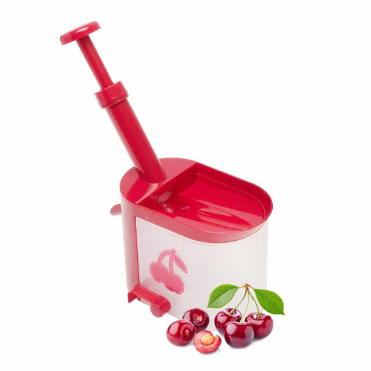 The remaining – Tadar Cherry Cherry Pitter - Carlat