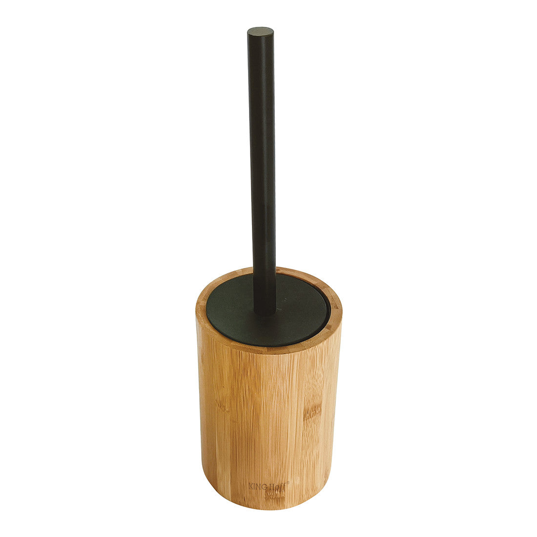 KINGHoff The remaining – Toilet brush, Bamboo Kinghoff