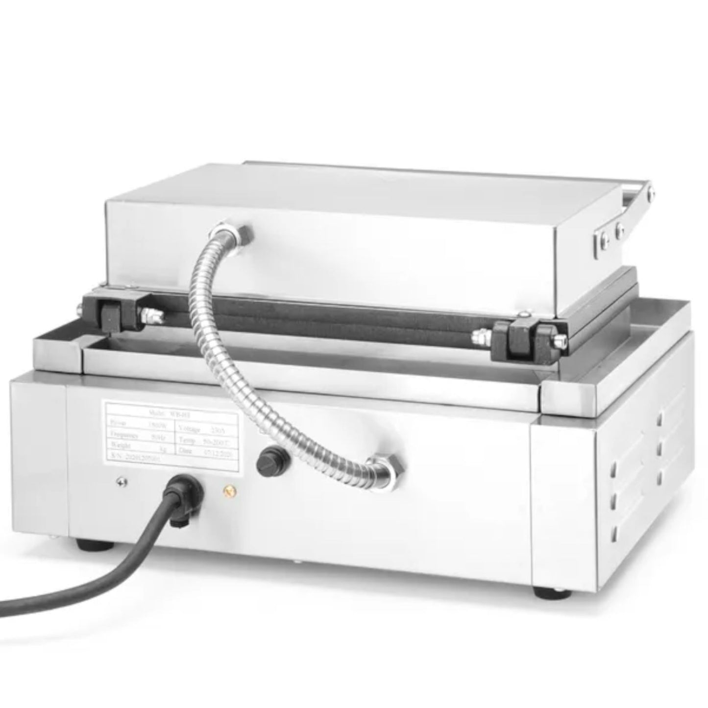 Toasters & Grills – Corn-dog waffle maker for waffles on - Carlat