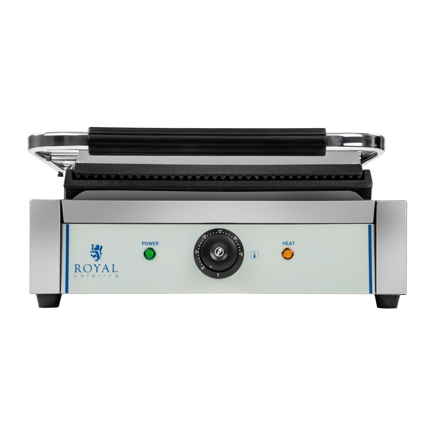 Toasters & Grills – PANINI double-sided contact grill - Carlat