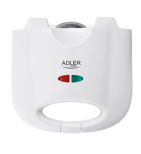 ADLER Toasters and Toast Makers – AD 301 Sandwich Toaster – image 8
