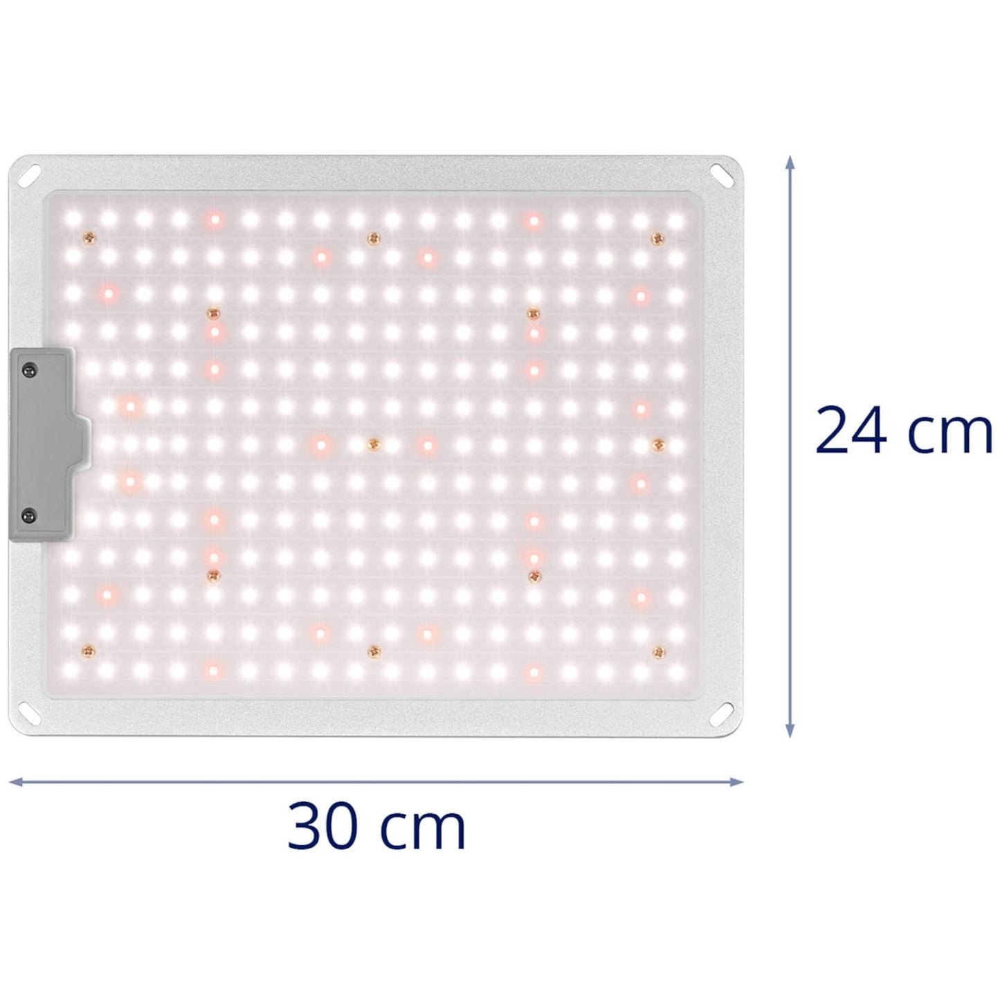 Tools – Plant Growth Grow Lamp Full Spectrum 30 x - Carlat