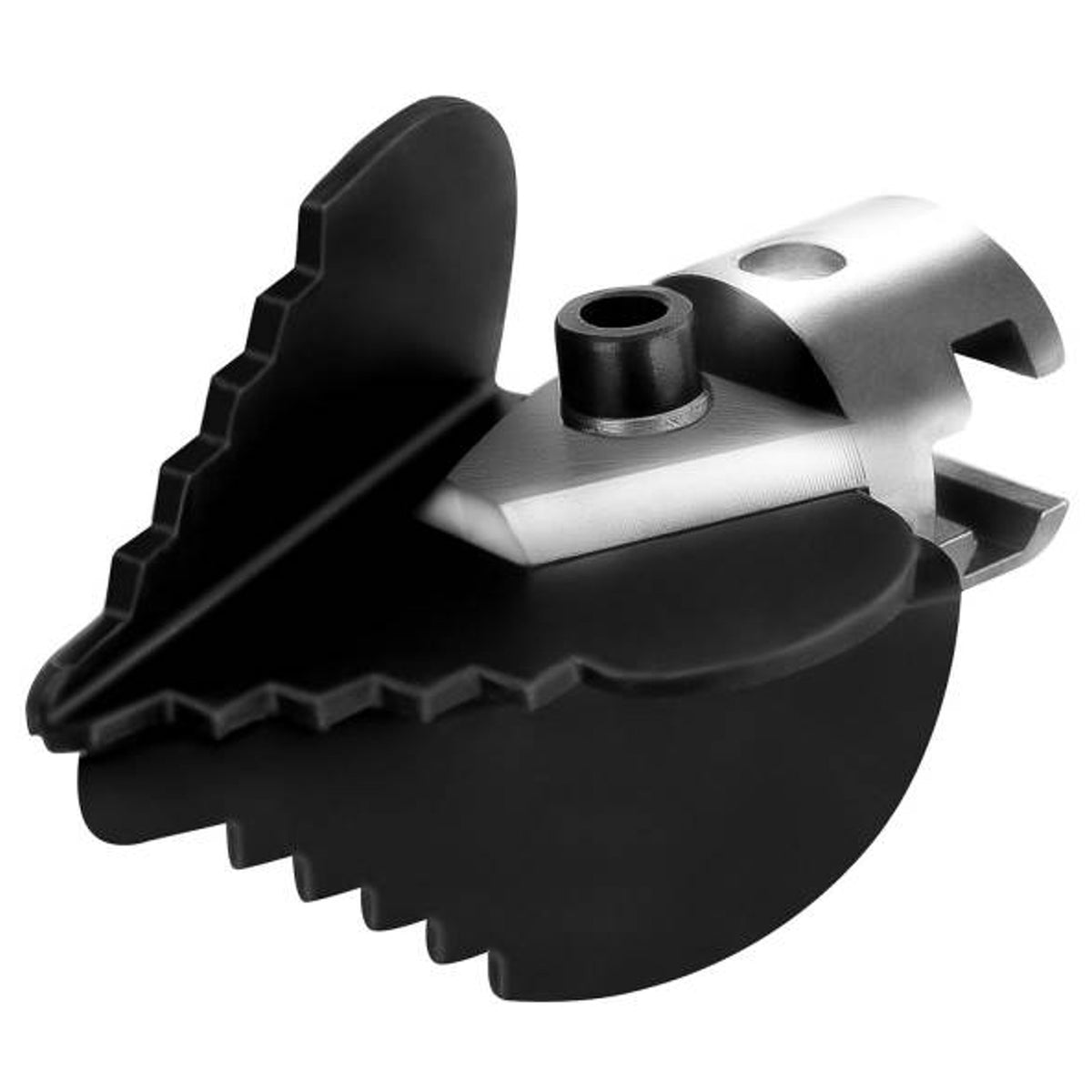 Tools – Set of accessories for a pipe cleaner pusher - Carlat