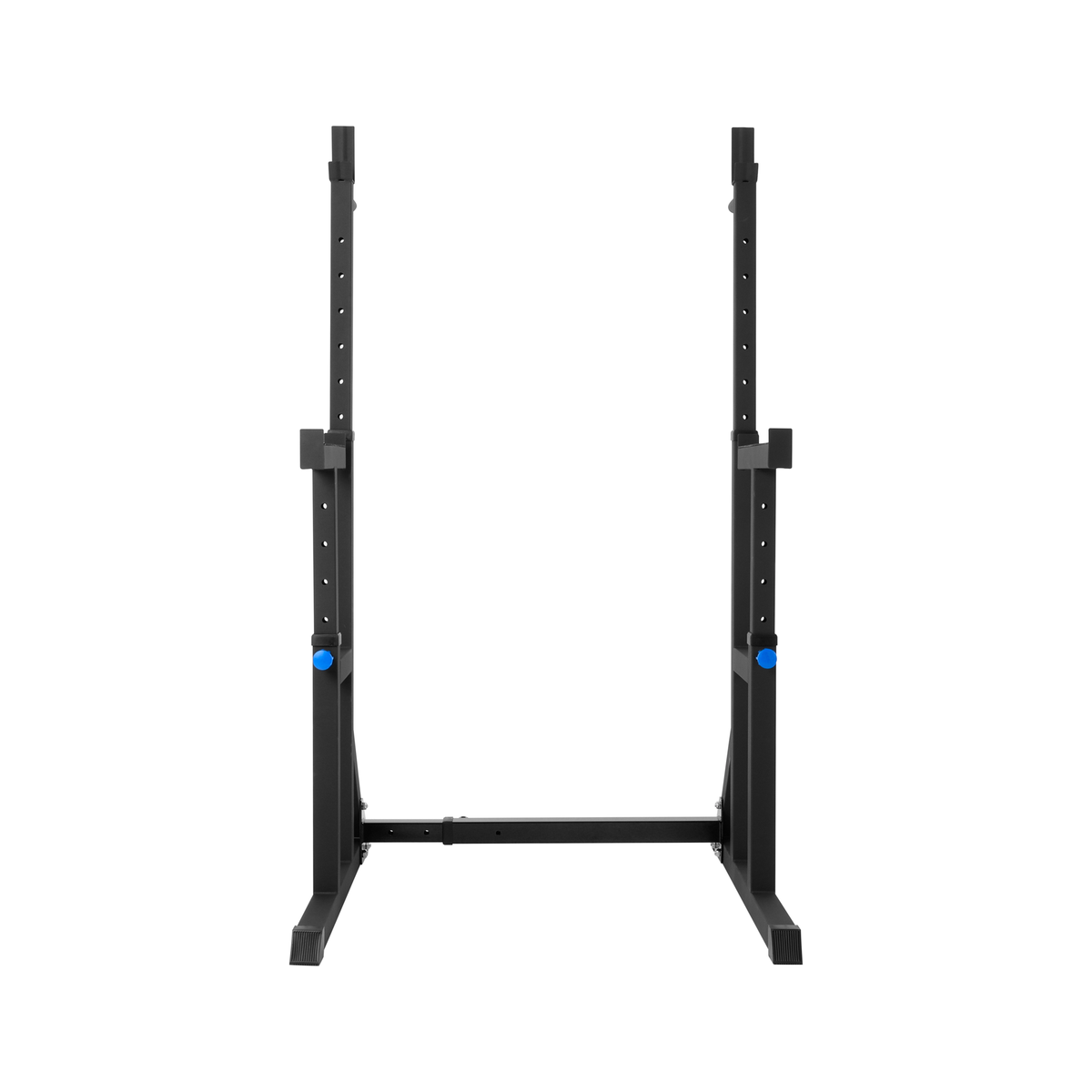 Training racks – REBEL ACTIVE Adjustable Barbell Racks with Safety Locks - Carlat