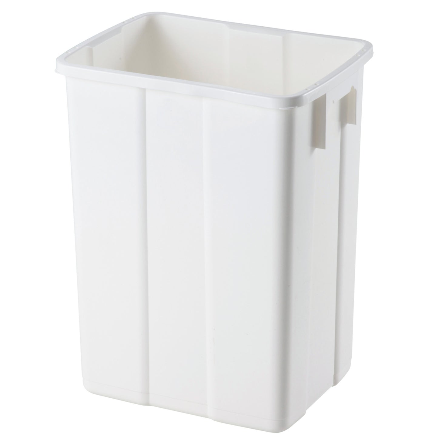 Trash Cans – Garbage container for waste segregation - yellow - Carlat