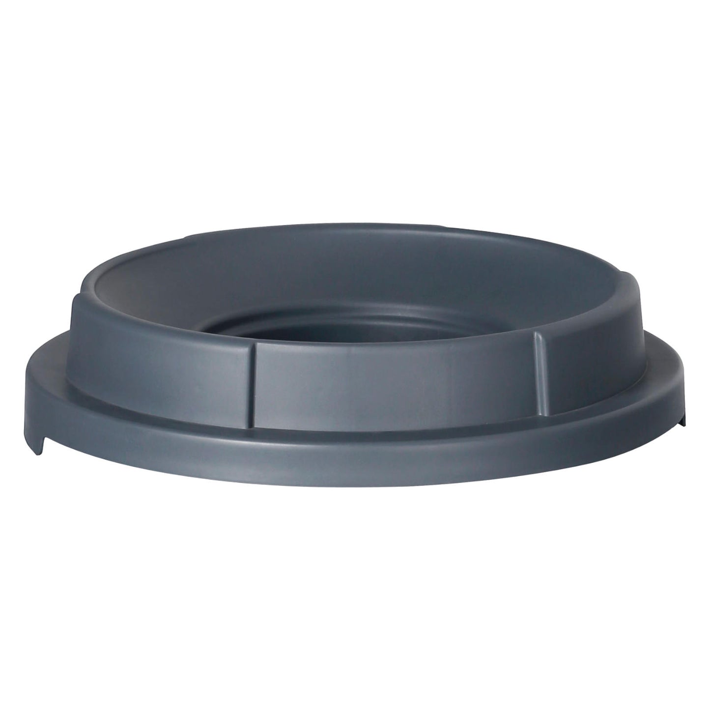 Trash Cans – Lid with a hole for a 120L - Carlat