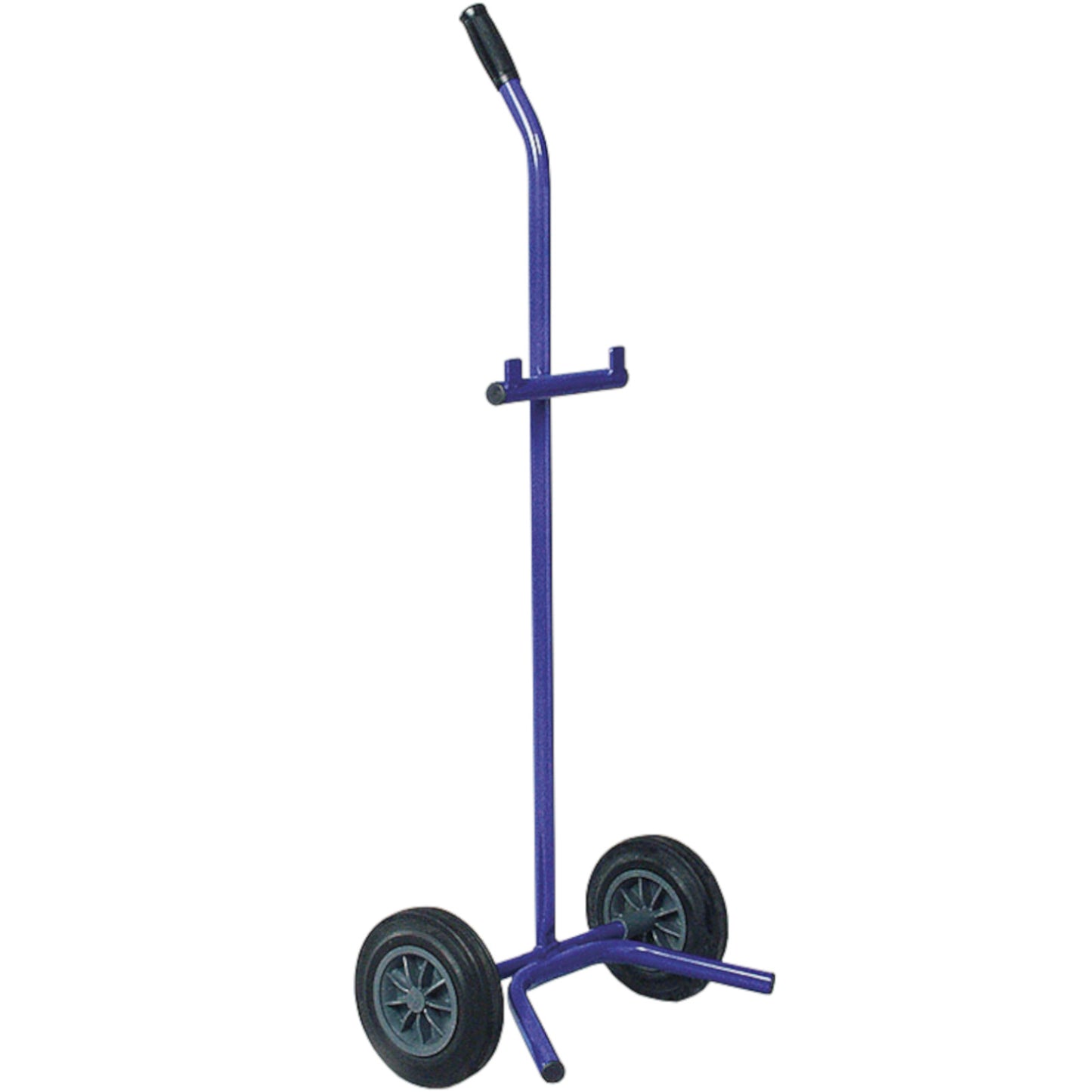 Trash Cans – MEVA 110L ash and waste bucket trolley - Carlat