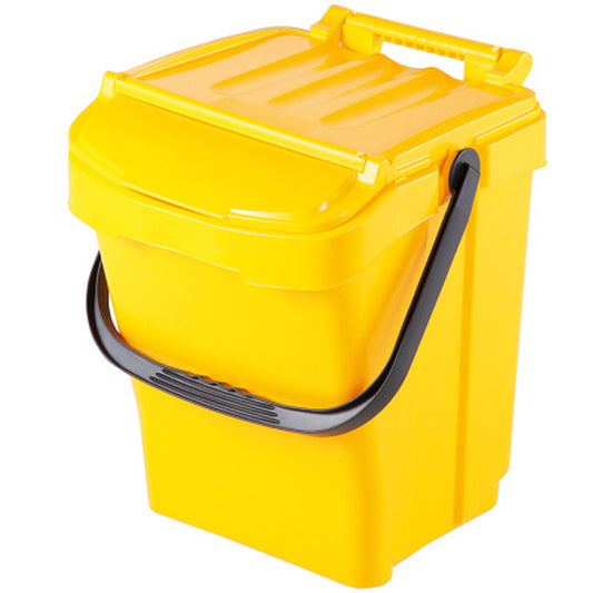 Trash Cans – URBA PLUS 40L waste sorting container - Carlat