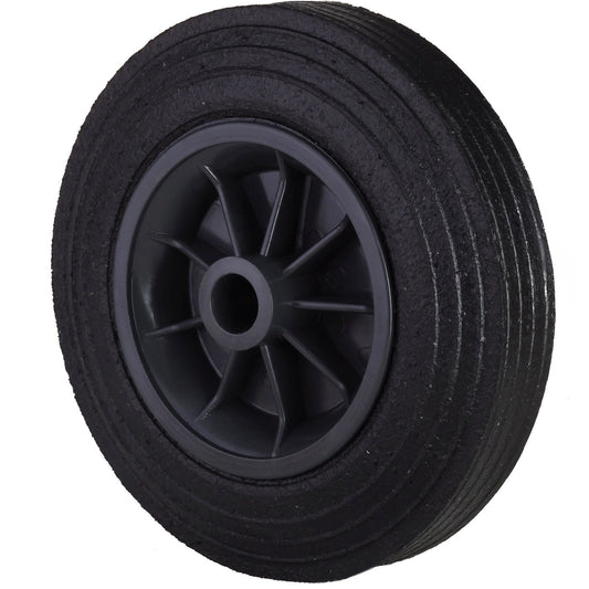 Trash Cans – Wheel wheel for the bucket of a - Carlat