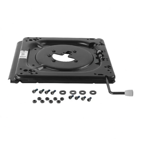 Turntable 360° - superior - Carlat