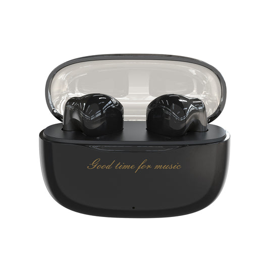 U8 TWS wireless in-ear headphones - black - Carlat