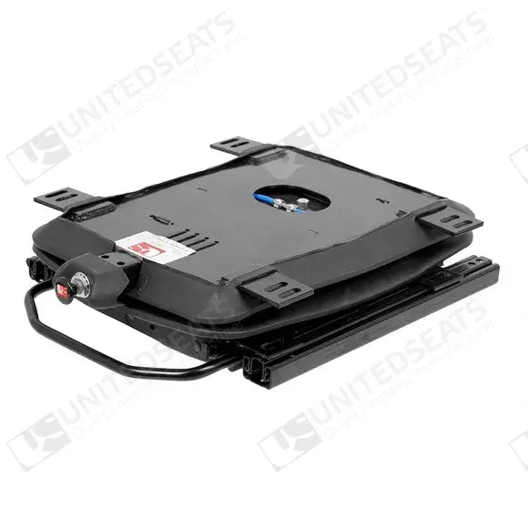 UnitedSeats LGV35 12V seat part - UnitedSeats Vehicle Seat part