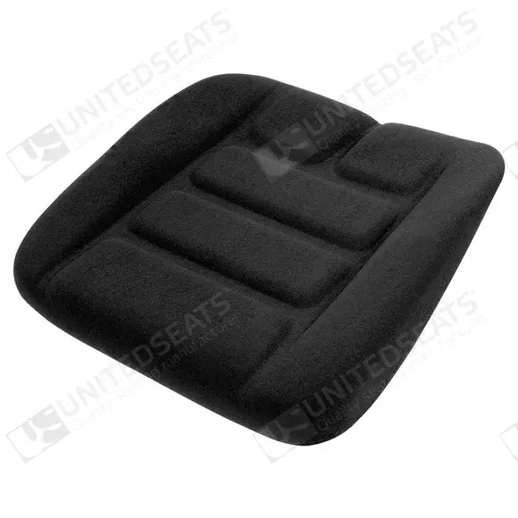 UnitedSeats DS85 seat cushion - UnitedSeats Vehicle Seat upper