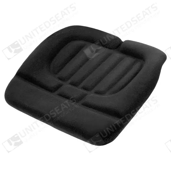 UnitedSeats LS95 H/90 seat cushion - UnitedSeats Vehicle Seat upper