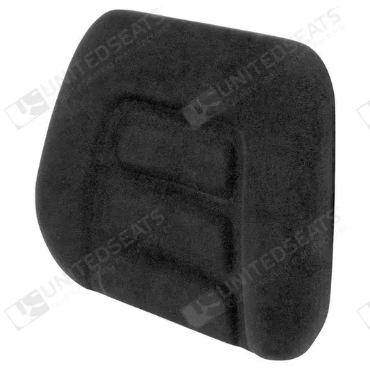 UnitedSeats GS12 backrest cushion - UnitedSeats Vehicle Seat upper