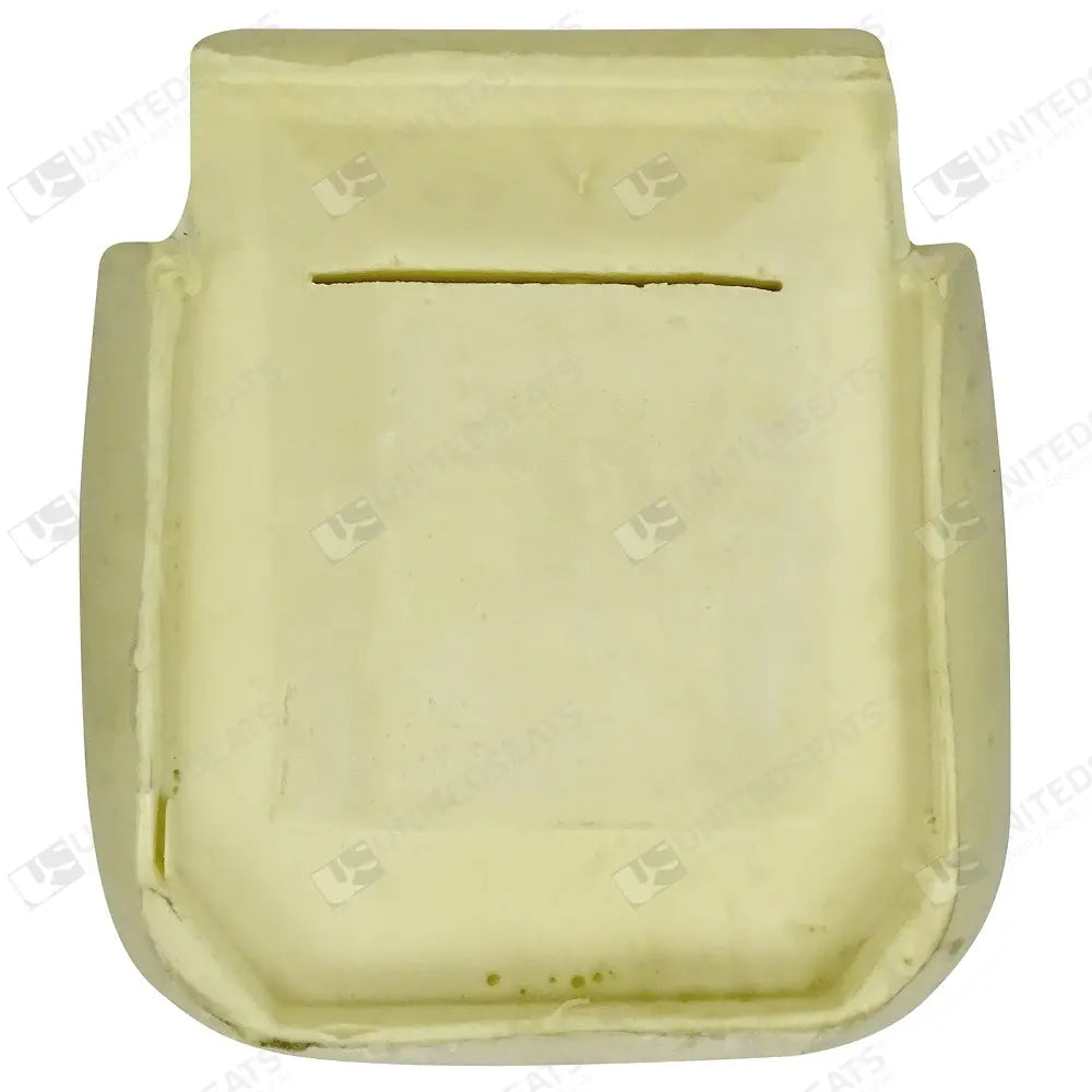 UnitedSeats C5 seat foam pad - UnitedSeats Vehicle Seat upper (image 2)