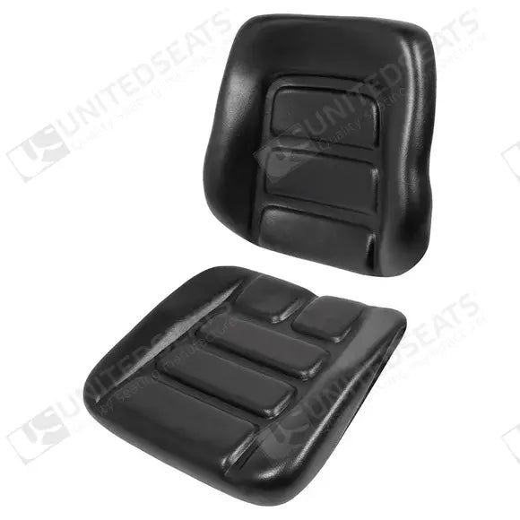 UnitedSeats DS85/H90 seat cushion set - UnitedSeats Vehicle Seat upper