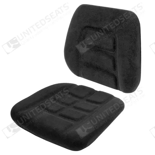 UnitedSeats B12/GS12/GS20 seat cushion set - UnitedSeats Vehicle Seat upper
