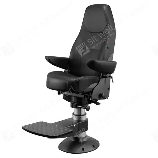 NorSap 1500 marine seat leather - NorSap Vehicle Seat