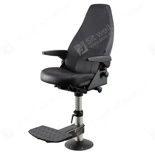 NorSap 800 marine seat leather - NorSap Vehicle Seat