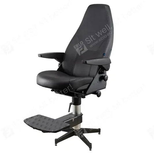 NorSap 800 marine seat leather - NorSap Vehicle Seat