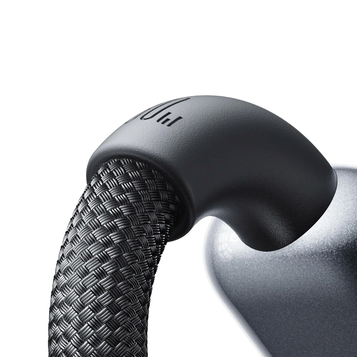 USB Cables – Braided cable for iPhone USB-A - Lightning - Carlat