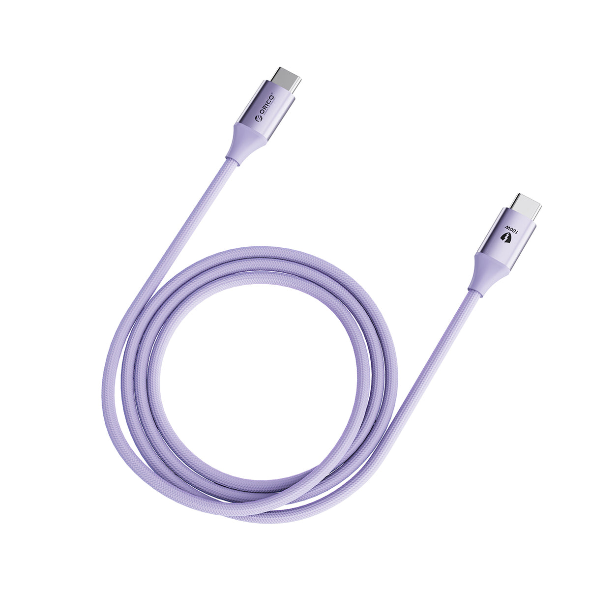 USB Cables – CDX 100W 5A Power Delivery USB-C cable - Carlat
