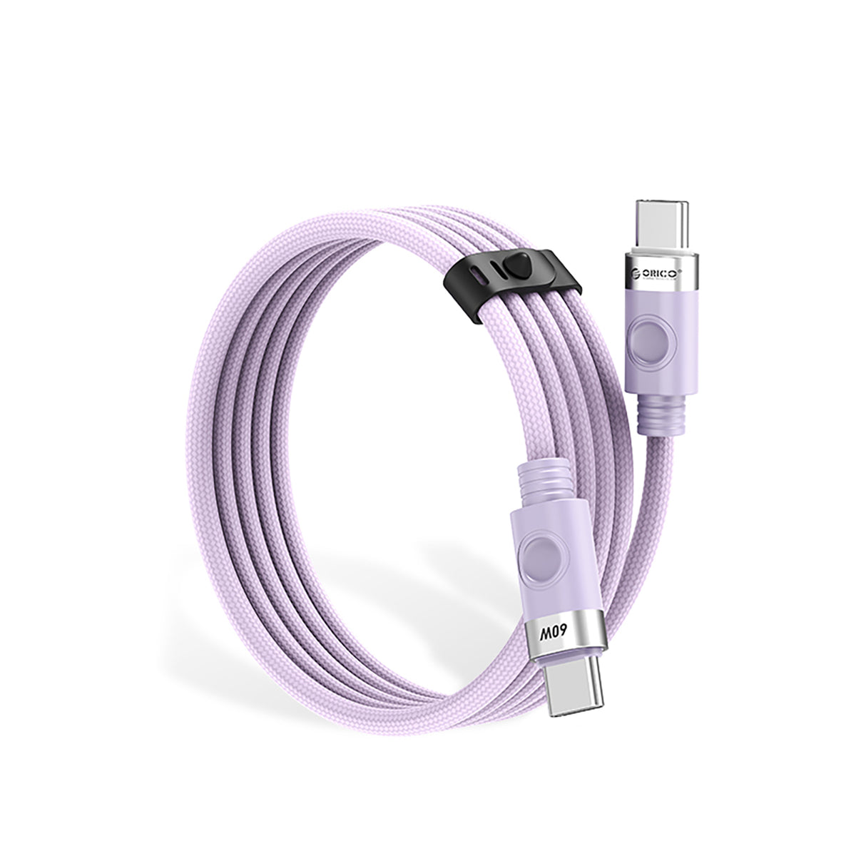 USB Cables – CDX 60W 3A Power Delivery USB-C cable - Carlat