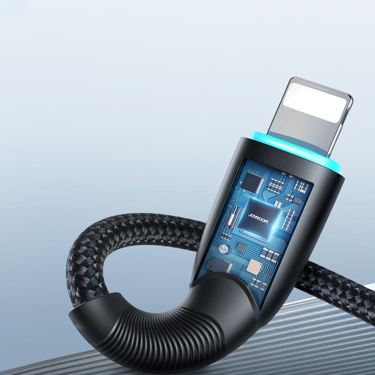 USB Cables – Cable for iPhone Starry Series USB-A - Carlat