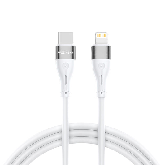 USB Cables – Cable for iPhone USB-C - Lightning PD - Carlat