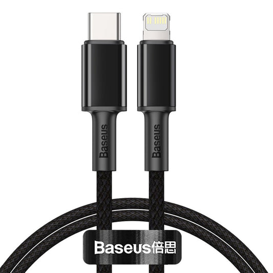 USB Cables – Cable for iPhone USB-C - Lightning fast - Carlat