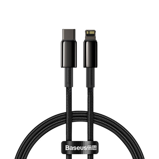 USB Cables – Cable for iPhone USB-C - Lightning fast - Carlat