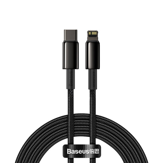USB Cables – Cable for iPhone USB-C - Lightning fast - Carlat