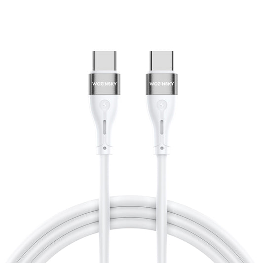 USB Cables – Durable flexible cable USB-C - USB-C PD - Carlat