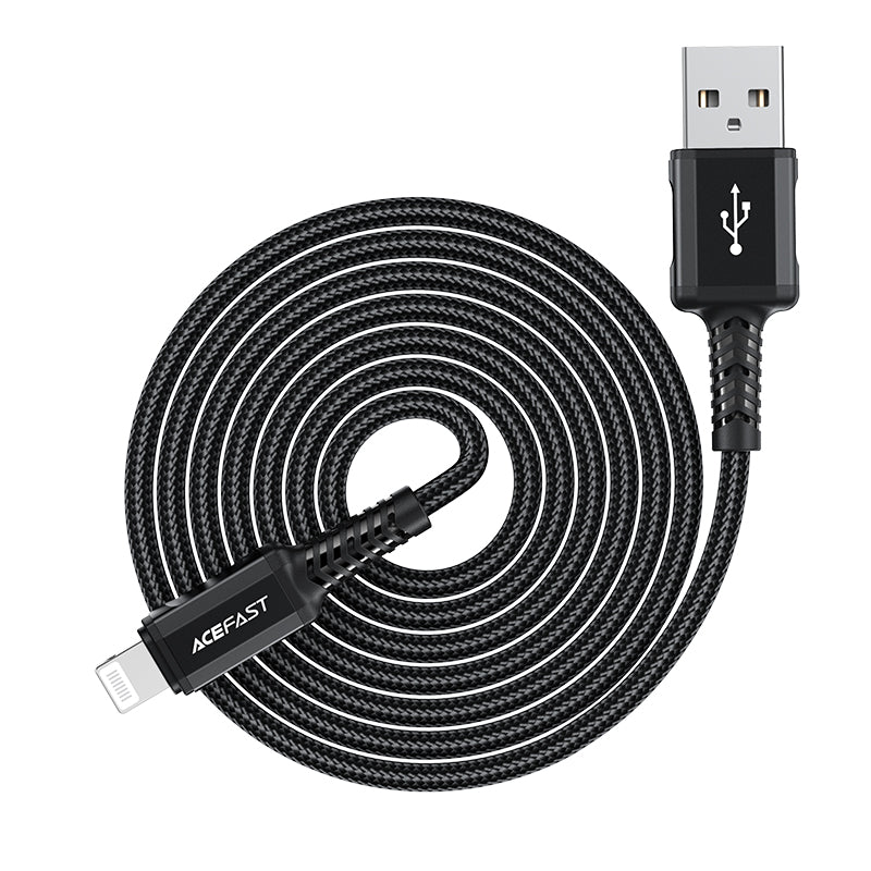 USB Cables – MFI cable for iPhone USB - Lightning - Carlat