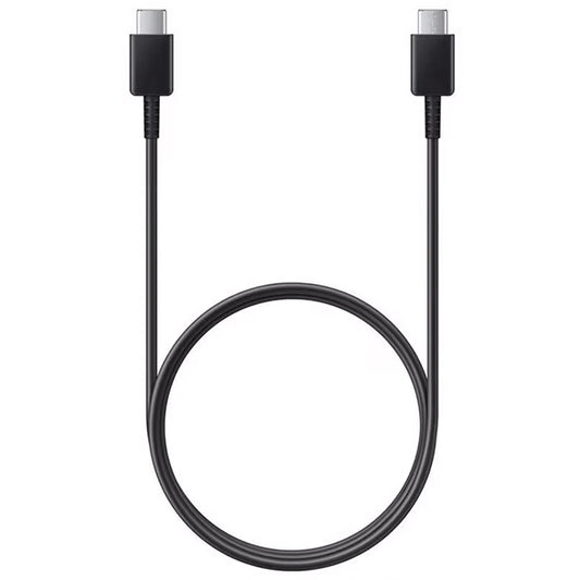 USB Cables – Samsung USB-C 3A cable 1m - black - Carlat