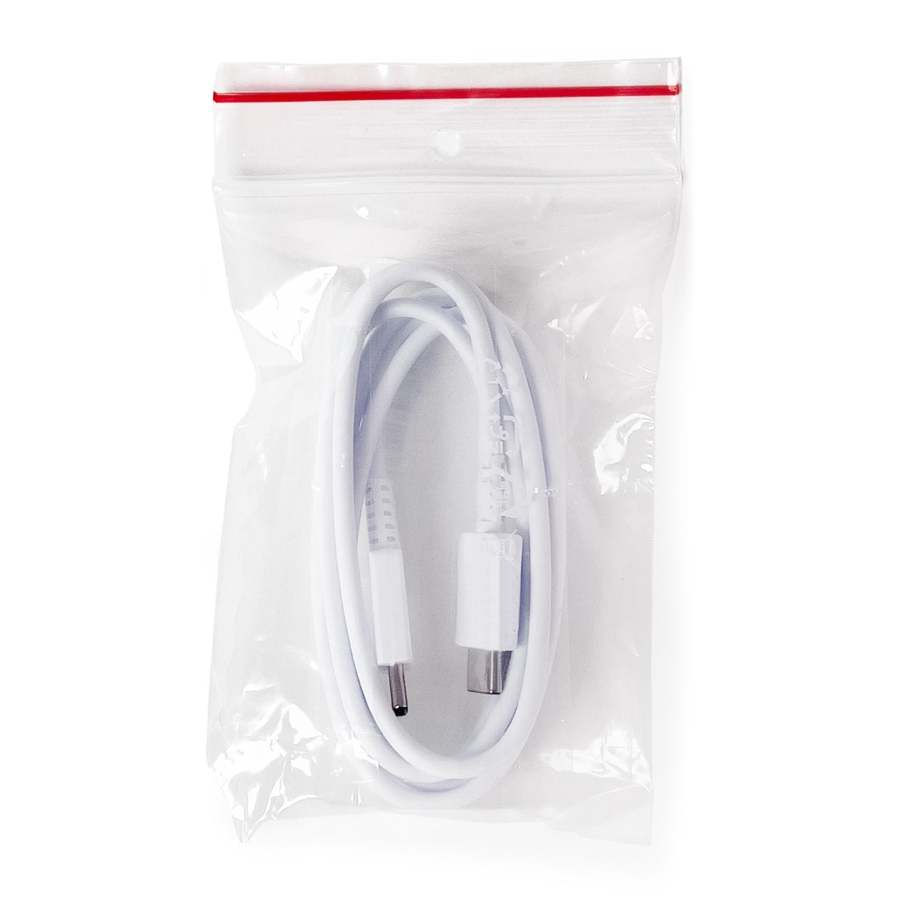 USB Cables – Samsung USB-C 3A cable 1m - white - Carlat