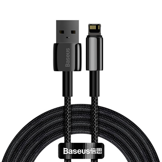 USB Cables – Strong cable braided USB Iphone Lightning cable - Carlat