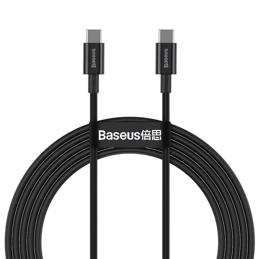 USB Cables – Superior USB-C - USB-C fast charging cable - Carlat
