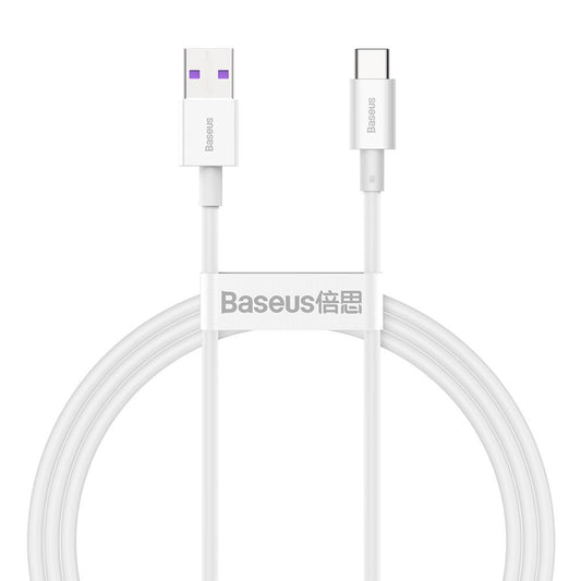 USB Cables – Superior USB - USB-C cable 66W 6A - Carlat