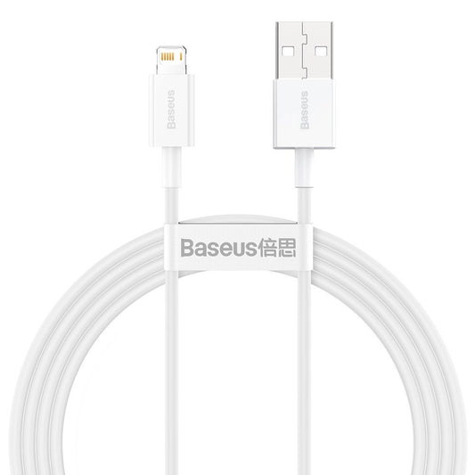 USB Cables – Superior cable for iPhone USB - Lightning - Carlat
