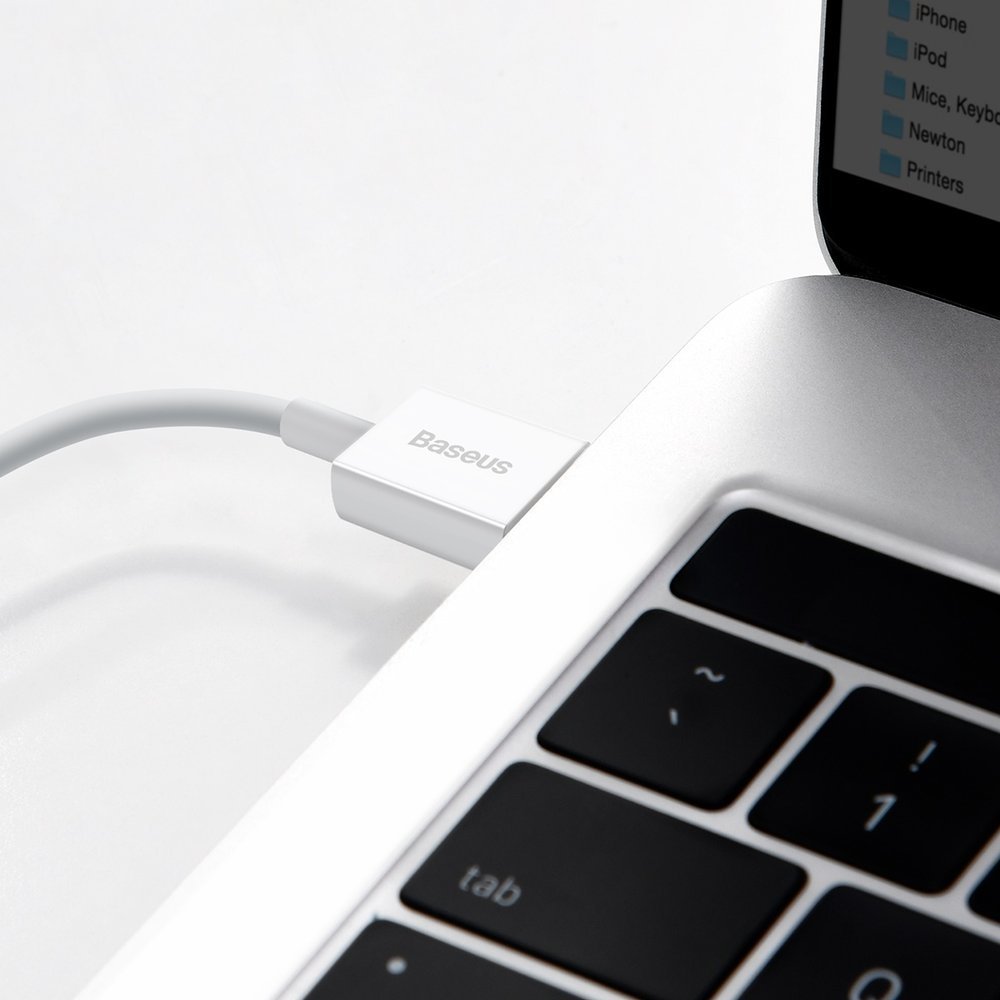 USB Cables – Superior cable for iPhone USB - Lightning - Carlat