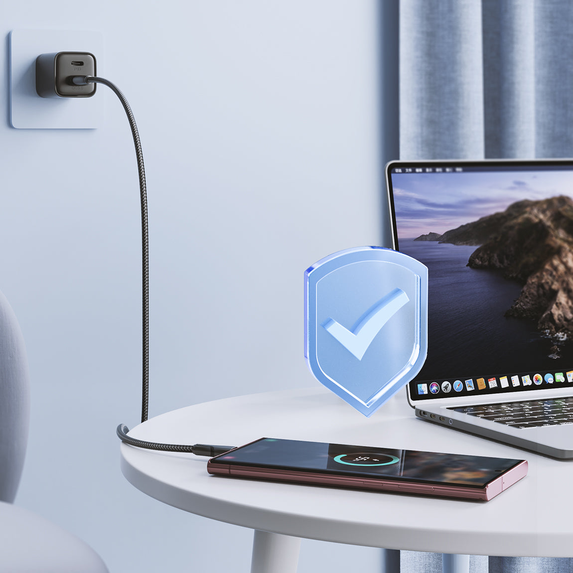 USB Cables – Surpass Series USB - USB-C cable for - Carlat