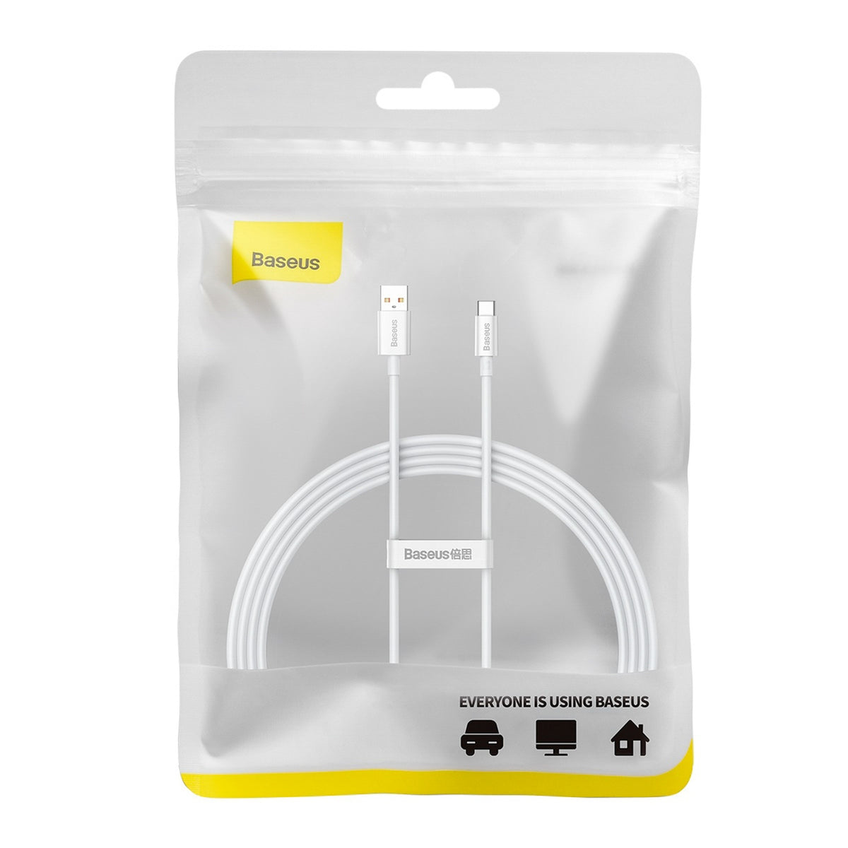 USB Cables – USB-A - USB-C Superior Series cable 100W - Carlat