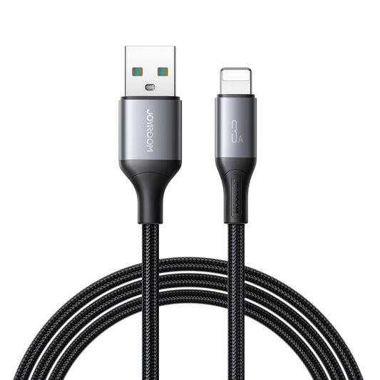 USB Cables – USB-A cable - iPhone Lightning Flash Series - Carlat