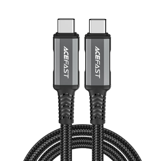 USB Cables – USB-C USB4 PD3.1 5A cable for data - Carlat