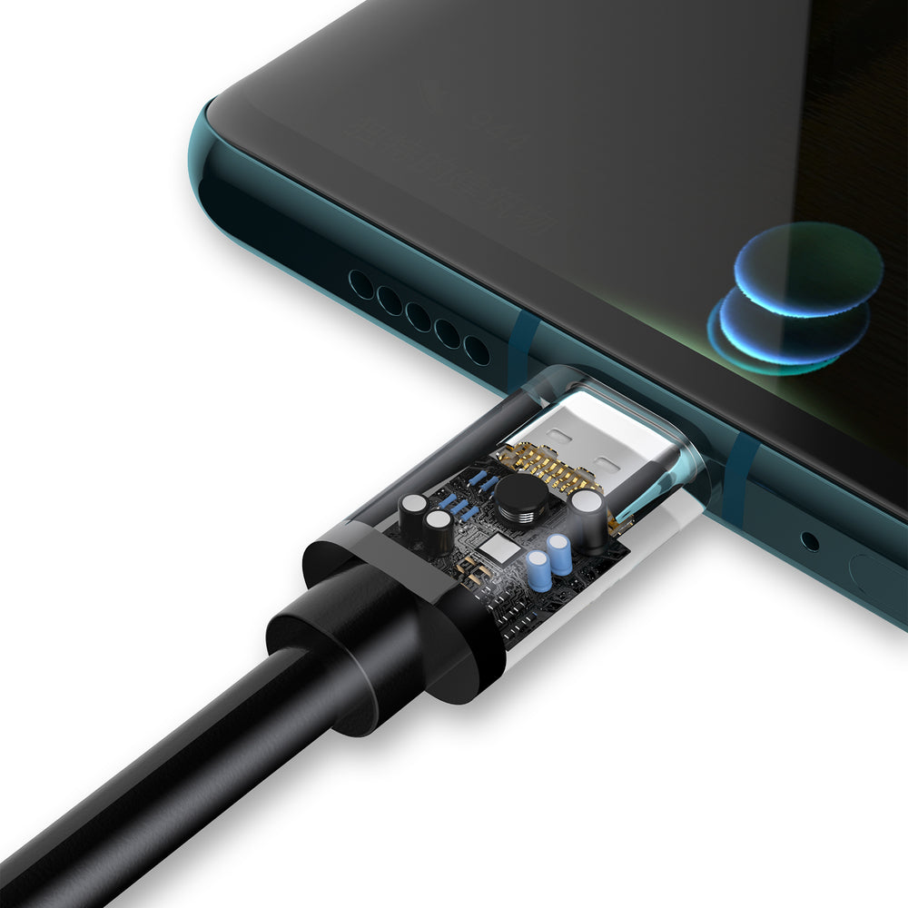 USB Cables – USB - USB Type C Super Fast - Carlat