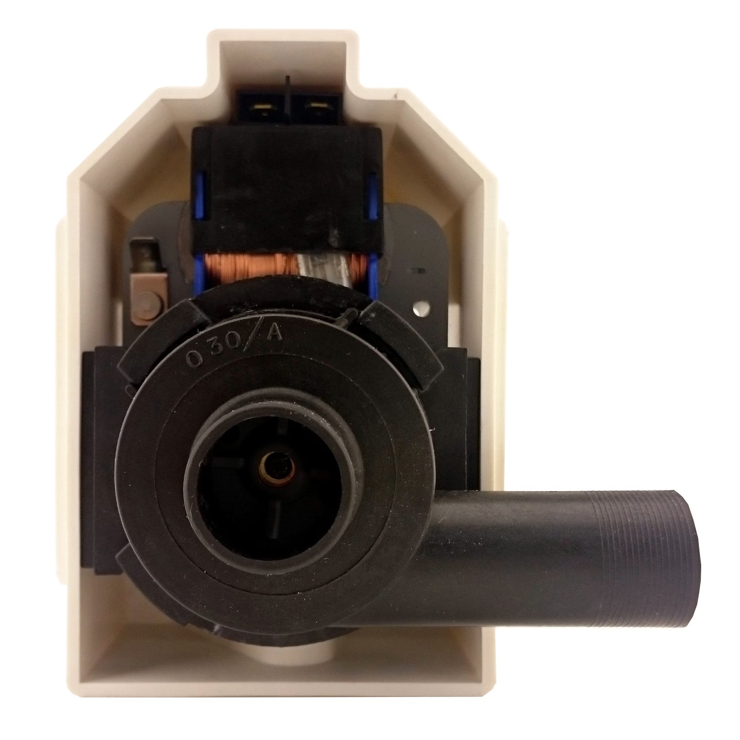 Ultrasonic Cleaners – Pump for the GRE SRL ITALY CL - Carlat