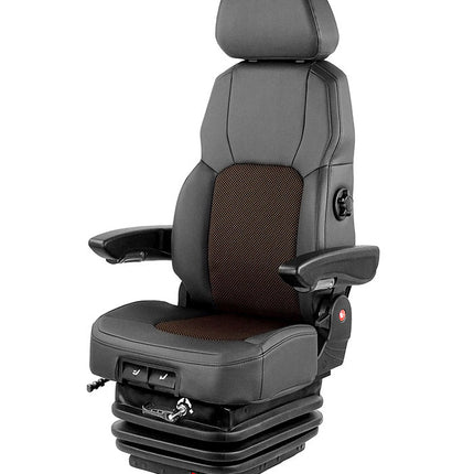 CS85/C8 Pro AH Mechanical suspension seat